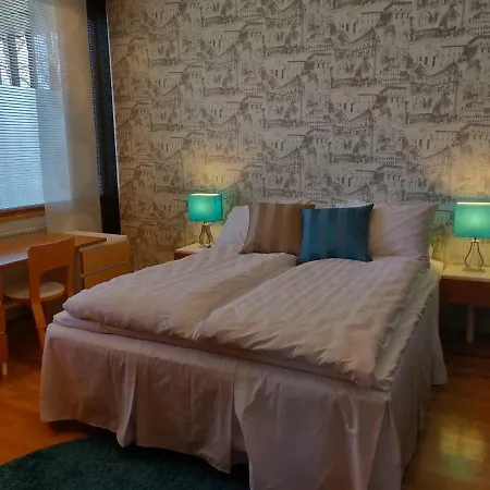House Huikas * Τάμπερε