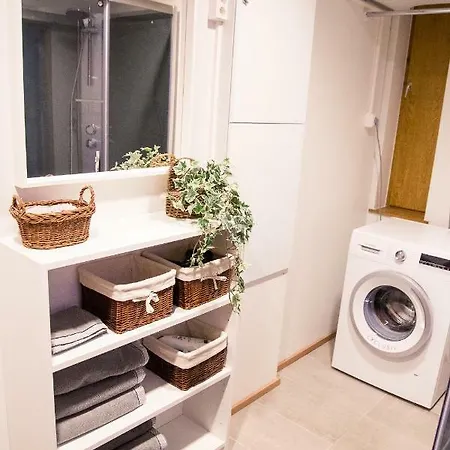 House Huikas Appartement Tampere