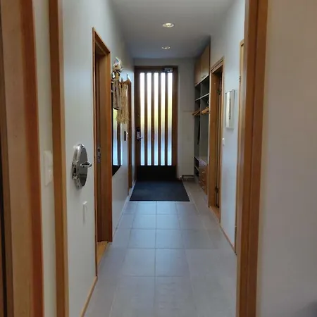 Appartement House Huikas