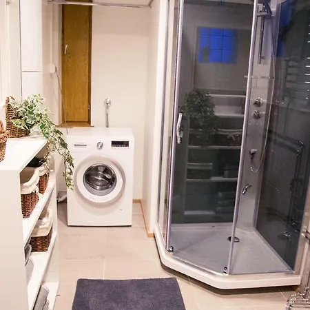 Διαμέρισμα House Huikas