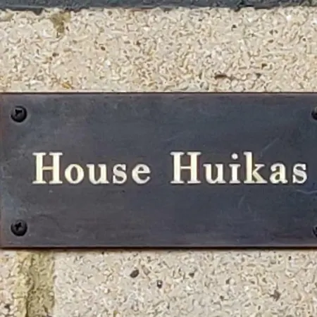 House Huikas Appartement